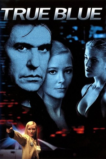 True Blue Poster of True Blue