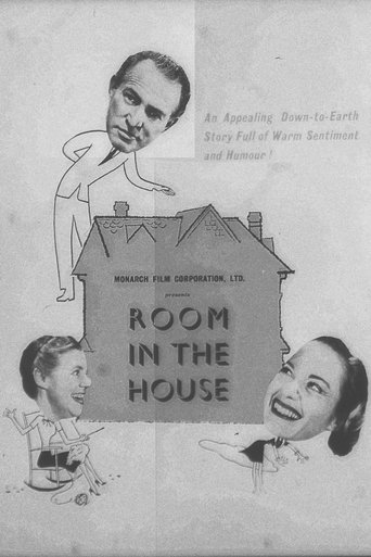 Room in the House Poster of Room in the House
