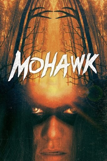 Mohawk Poster of Mohawk