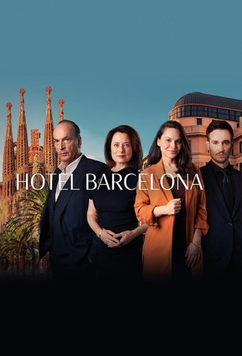 Hotel Barcelona Poster of Hotel Barcelona