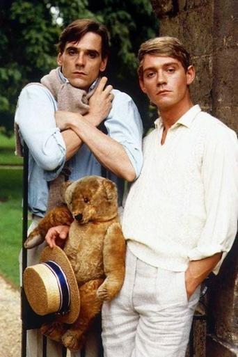 Revisiting Brideshead Poster of Revisiting Brideshead