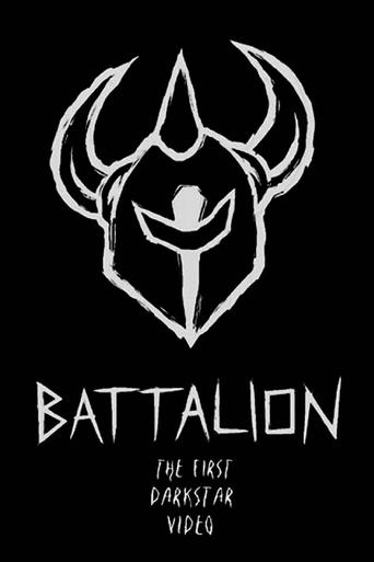 Darkstar - Battalion Poster of Darkstar - Battalion