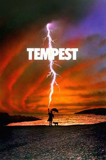 Tempest Poster of Tempest