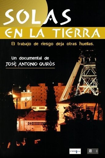 Solas en la tierra Poster of Solas en la tierra
