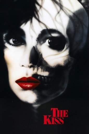 The Kiss Poster of The Kiss