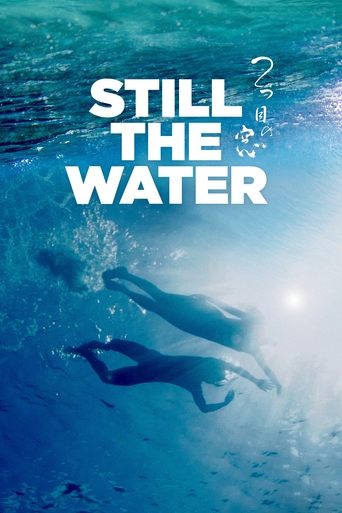 Still the Water Poster of Still the Water