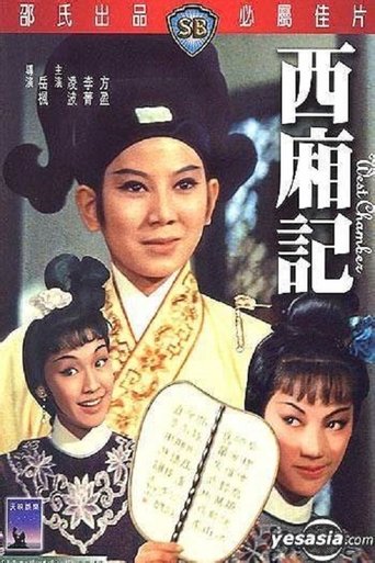 The West Chamber Poster of The West Chamber