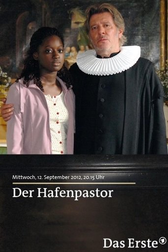 Der Hafenpastor Poster of Der Hafenpastor