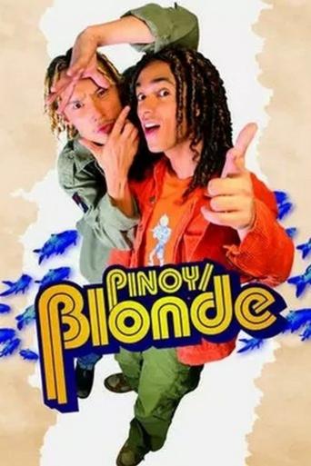 Pinoy/Blonde Poster of Pinoy/Blonde