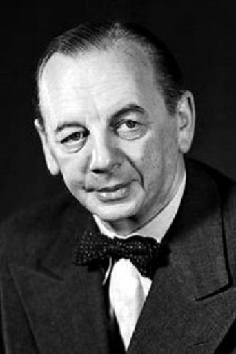 Reinhold Schünzel Portrait of Reinhold Schünzel