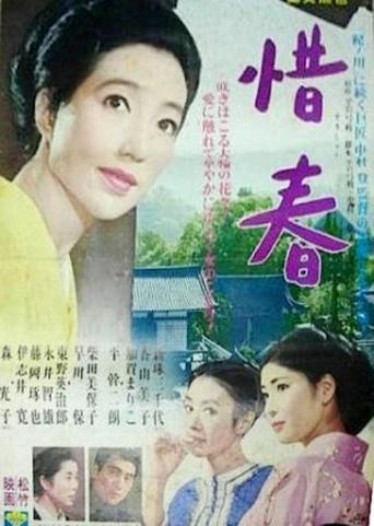 Three Faces of Love Poster of Three Faces of Love