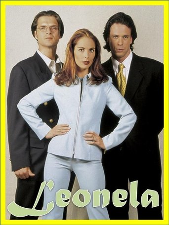 Leonela Poster of Leonela