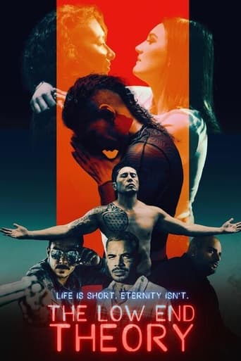 The Low End Theory Poster of The Low End Theory