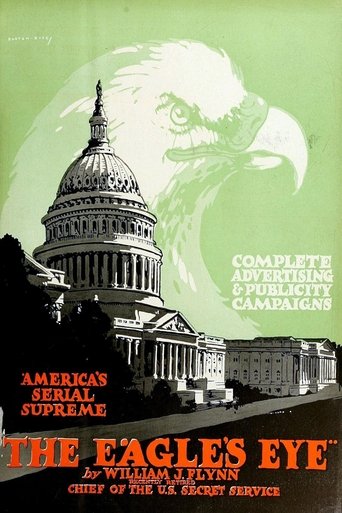 The Eagle's Eye Poster of The Eagle's Eye