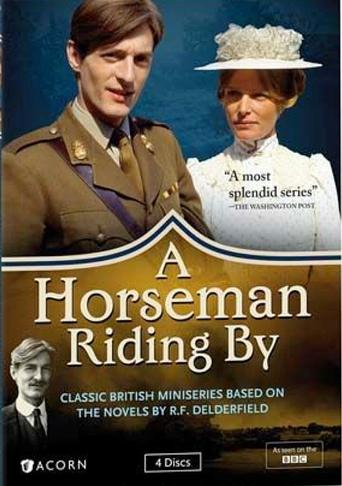 A Horseman Riding By Poster of A Horseman Riding By