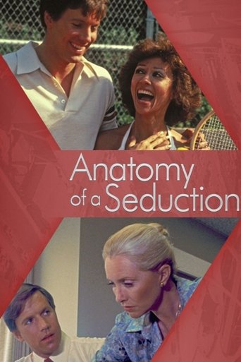 Anatomy of a Seduction Poster of Anatomy of a Seduction