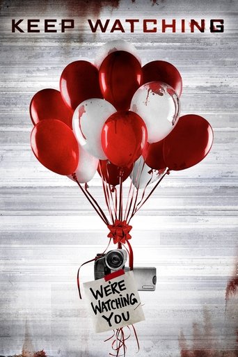 Keep Watching Poster of Keep Watching