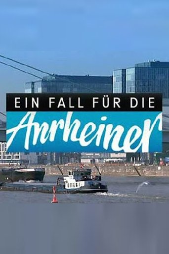 Ein Fall für die Anrheiner Poster of Ein Fall für die Anrheiner