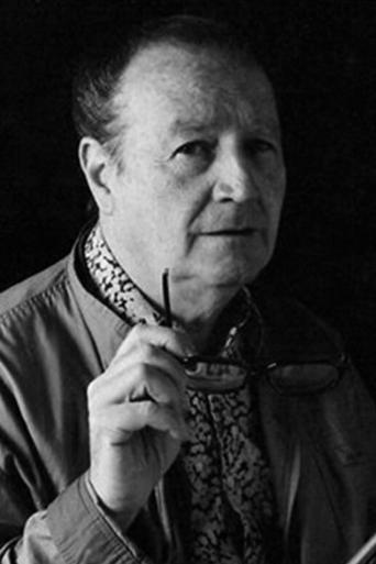 Enrique Carreras Portrait of Enrique Carreras