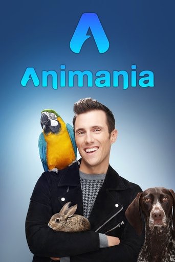 Animania Poster of Animania