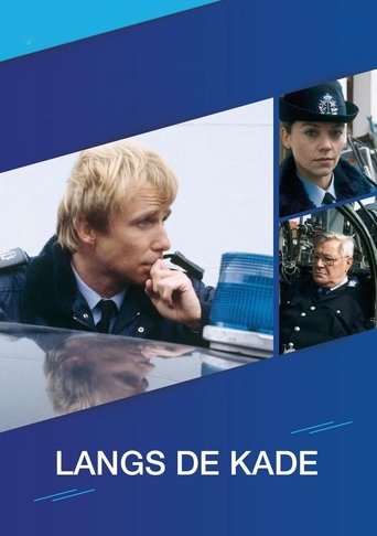 Langs de Kade Poster of Langs de Kade