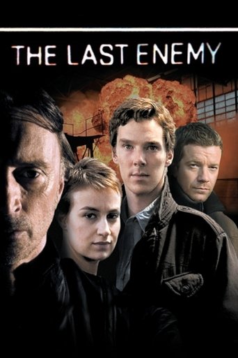 The Last Enemy Poster of The Last Enemy