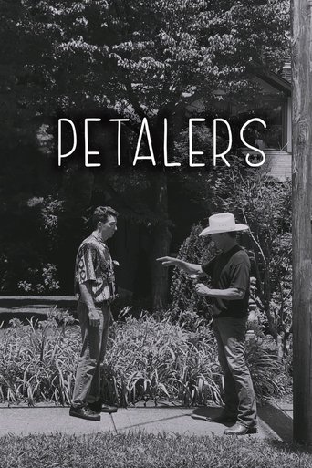 Petalers Poster of Petalers