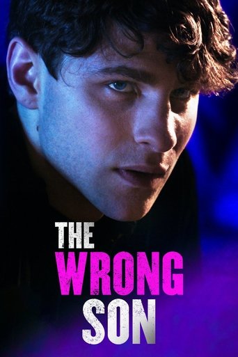 The Wrong Son Poster of The Wrong Son