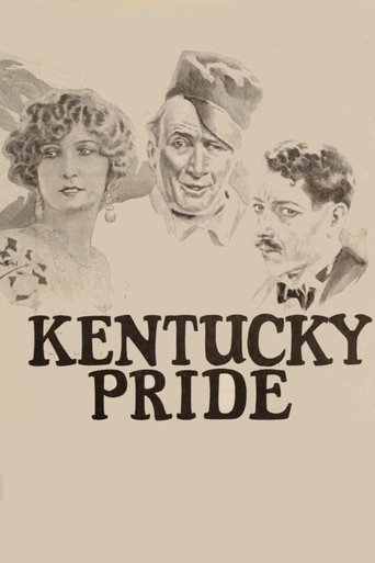 Kentucky Pride Poster of Kentucky Pride