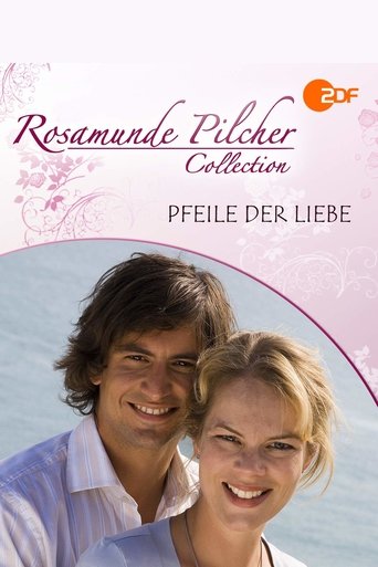 Rosamunde Pilcher: Pfeile der Liebe Poster of Rosamunde Pilcher: Pfeile der Liebe