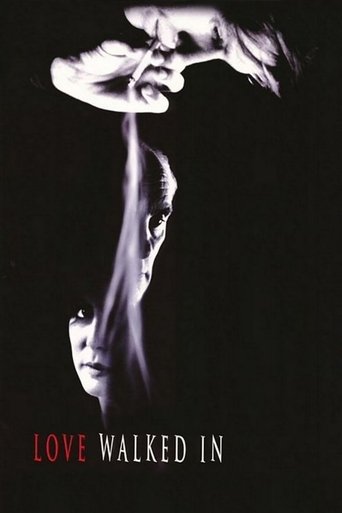 Love Walked In Poster of Love Walked In