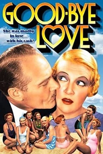 Good-bye Love Poster of Good-bye Love