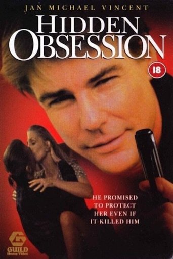 Hidden Obsession Poster of Hidden Obsession