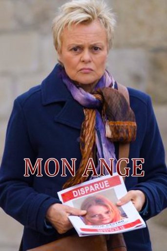 Missing Angel Poster of Missing Angel