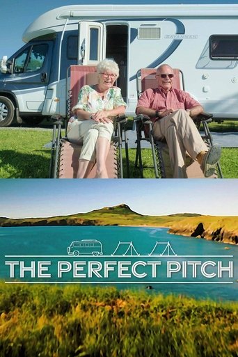 The Perfect Pitch Poster of The Perfect Pitch