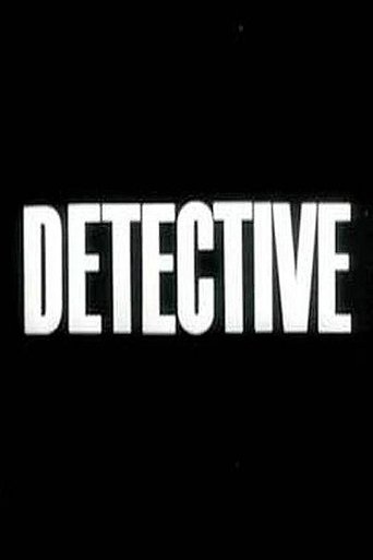 Detective Poster of Detective
