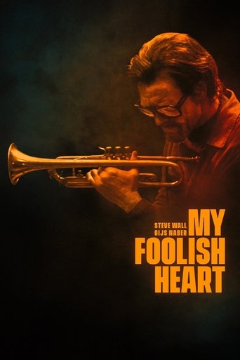 My Foolish Heart Poster of My Foolish Heart