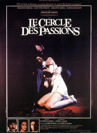 Circle of Passions Poster of Circle of Passions