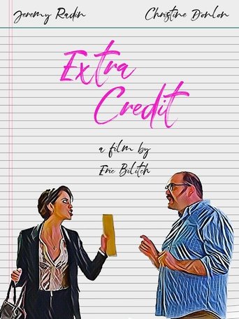 Extra Credit Poster of Extra Credit