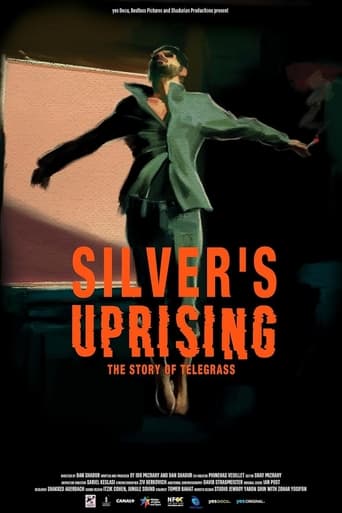 Silver's Uprising Poster of Silver's Uprising