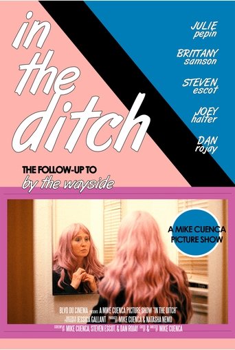 In the Ditch Poster of In the Ditch