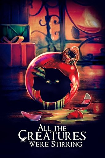 All the Creatures Were Stirring Poster of All the Creatures Were Stirring
