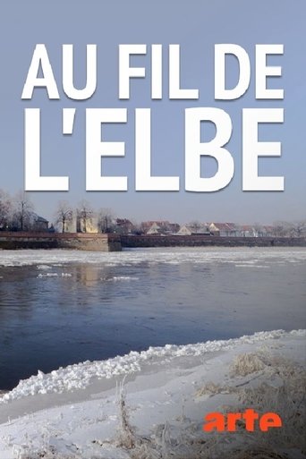 Die Elbe Poster of Die Elbe