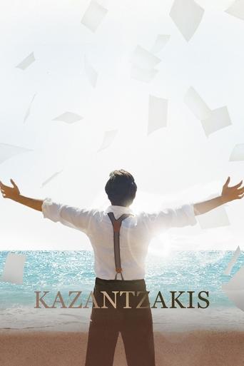 Kazantzakis Poster of Kazantzakis