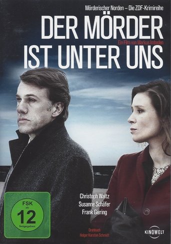 Der Mörder ist unter uns Poster of Der Mörder ist unter uns