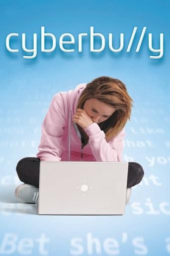 Cyberbully Poster of Cyberbully