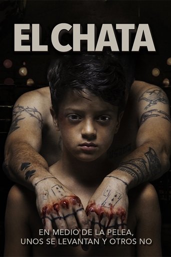 El Chata Poster of El Chata