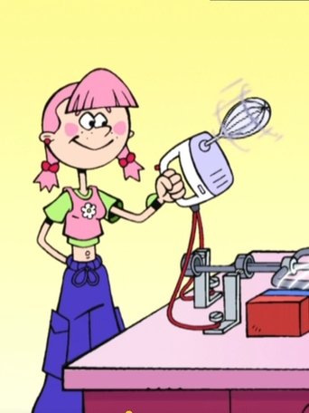 Science Please! : Electricity Poster of Science Please! : Electricity