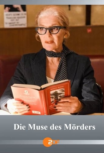 Die Muse des Mörders Poster of Die Muse des Mörders