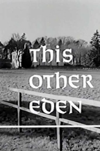 This Other Eden Poster of This Other Eden